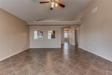 14320 Desert Cactus Dr, Horizon City, TX 79928 - photo 6