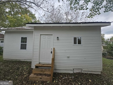 382 5th St, Cedartown, GA 30125 - photo 4