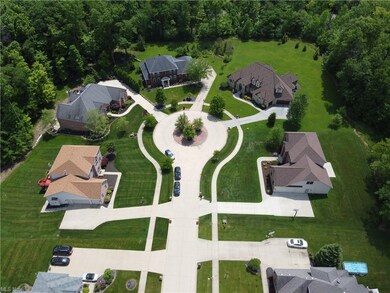 9662 Amberwood Ct, Broadview Heights, OH 44147 - photo 4