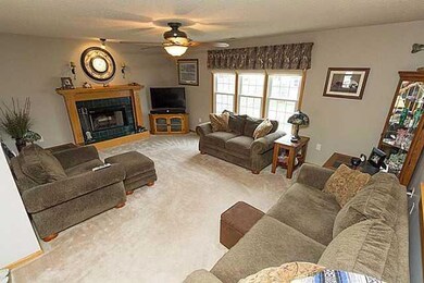 Den/Family/Great Room.
