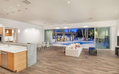 Full Extension Sliding Glass Walls