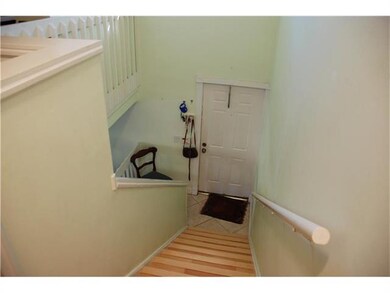 Interior Space/Layout