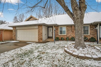 3150 S Sagamont Ave unit 102, Springfield, MO 65807 - photo 2