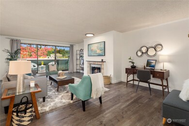 3030 80th Ave SE unit 504, Mercer Island, WA 98040 - photo 2