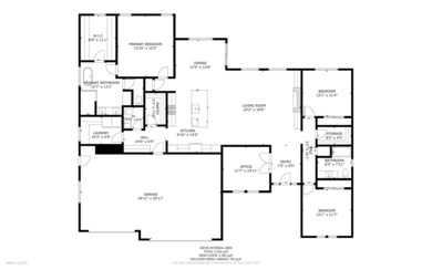 3758 S Mckenzie Ln, Washington, UT 84780 - photo 2