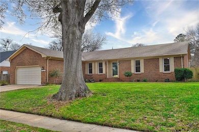 1537 Waterside Dr N, Chesapeake, VA 23320 - photo 2