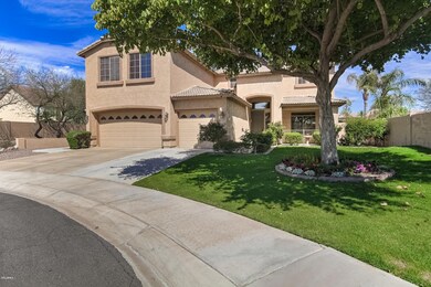 1140 E Browning Place unit I, Chandler, AZ 85286 - photo 6