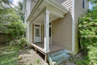 Porch