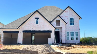 31719 Daisy Draper Ln, Hockley, TX 77447 - photo 2