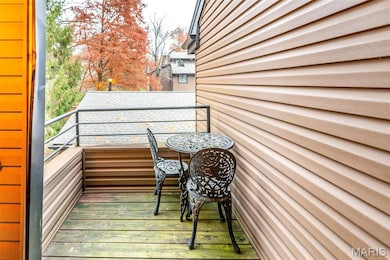 13819 Amiot Dr unit D, Saint Louis, MO 63146 - photo 4