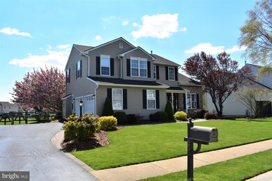 25 Cobblestone Dr, New Castle, DE 19720 - photo 2