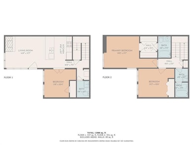 Uptown Crossing unit 101, Austin, TX 78751 - photo 5