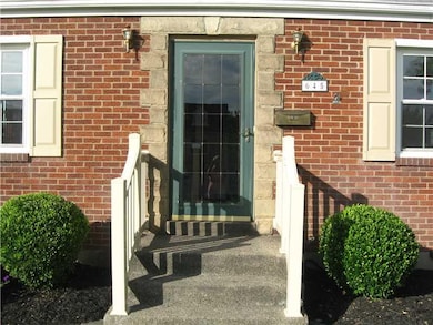 Exterior Front. Doesn t get much more inviting tha