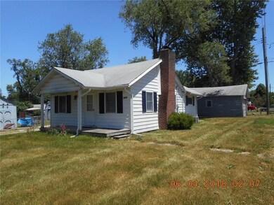 3116 S Hackley St, Muncie, IN 47302 - photo 2