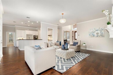 1210 Forest Hills Dr, Southlake, TX 76092 - photo 3