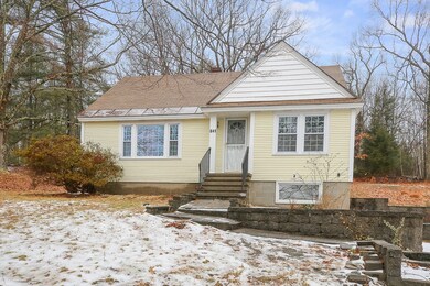 841 W Lowell Ave, Haverhill, MA 01832 - photo 5
