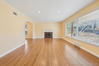 4152 S Trenton Ave, Tulsa, OK 74105 - photo 7