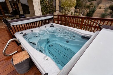 587 Oxen Trail, Fredericksburg, TX 78624 - photo 3