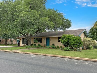 116 W Driftwood Dr, Fredericksburg, TX 78624 - photo 4
