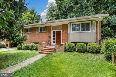 9710 Belvedere Place, Silver Spring, MD 20910 - photo 5