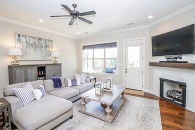 525 Rock Springs Dr, Oxford, MS 38655 - photo 6