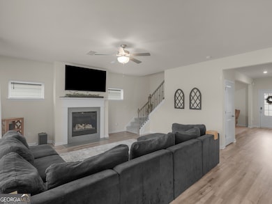 168 Warbler Way, McDonough, GA 30253 - photo 6