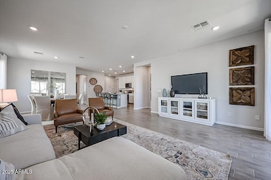 18183 W Calle Lejos, Surprise, AZ 85387 - photo 4