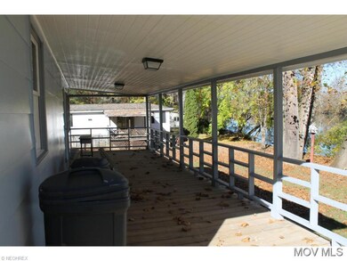 Back Porch