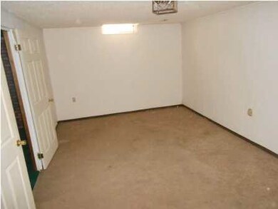 Basement - Rec Room