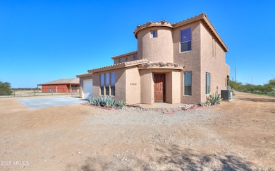 53304 W Barnes Rd, Maricopa, AZ 85139 - photo 4