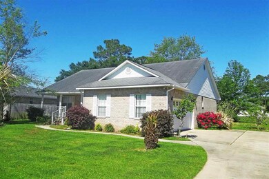 1791 Tillman Ln, Pensacola, FL 32526 - photo 2