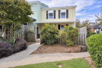 2609 Henry St unit B1, Augusta, GA 30904 - photo 2