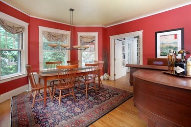 233 Clinton Rd, Brookline, MA 02445 - photo 5