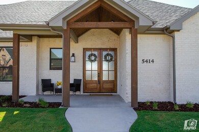 5414 Enclave Ct, San Angelo, TX 76904 - photo 5