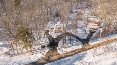 1d-6 Ginger Ln -aerial
