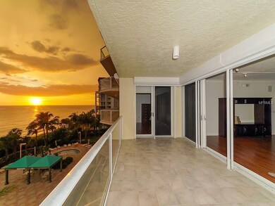 Gulf Terrace - Glowing Sunsets Year Round