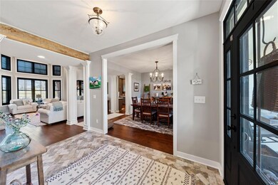 1025 Meadowbrook Ln, Franklin, IN 46131 - photo 5