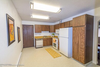 New Lighting Throughout