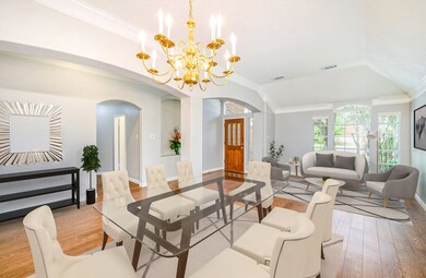 14615 Hearthstone Meadows Dr, Houston, TX 77095 - photo 7