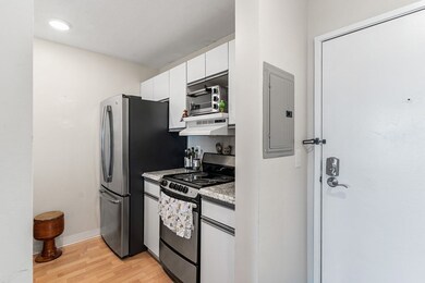 Edgewater Place Condominiums unit 307, Quincy, MA 02171 - photo 6