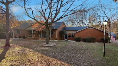 1381 Mike Stuck Rd, Little Mountain, SC 29075 - photo 4