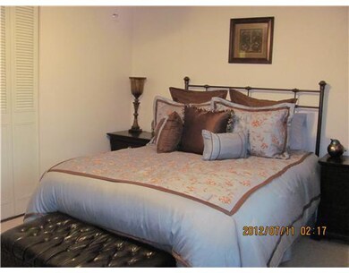 Master Bedroom.