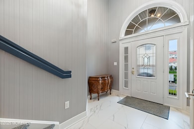 Entry Foyer