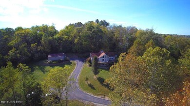 AA005 High Ridge AERIAL