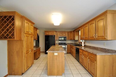 12120 Sunningdale Ct, Fort Wayne, IN 46814 - photo 4