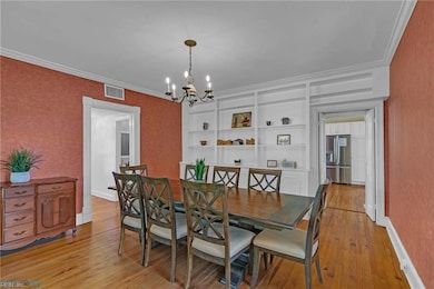 140 Morris Creek Ln, Mathews, VA 23109 - photo 7