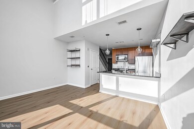 The Spectrum unit 619, Falls Church, VA 22046 - photo 7