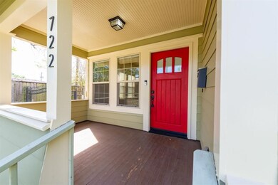 722 E 25th St, Houston, TX 77008 - photo 2