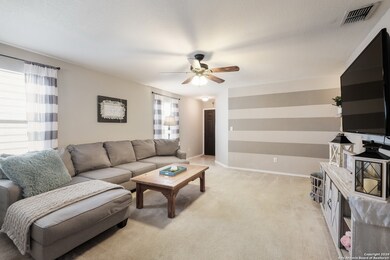 9303 Birch Way, San Antonio, TX 78254 - photo 3