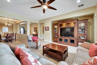 6 Living room A